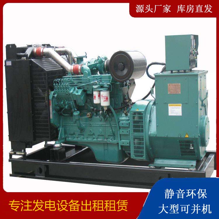 攸县出租发电机教您康明斯发电机怎样开启