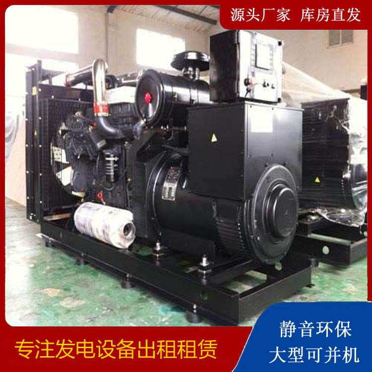 攸县发电车出租 柴油发电机组需要经常换机油吗？