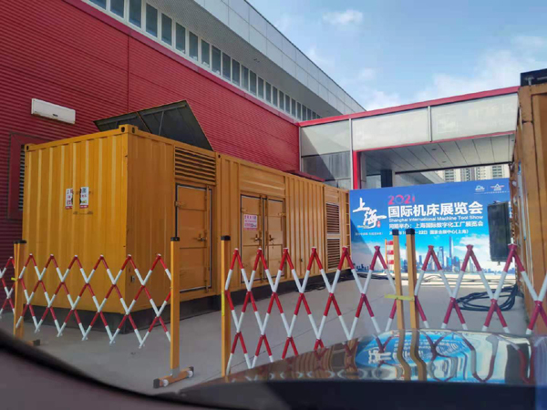 攸县发电机出租 对于发电机的特性你了解多少？