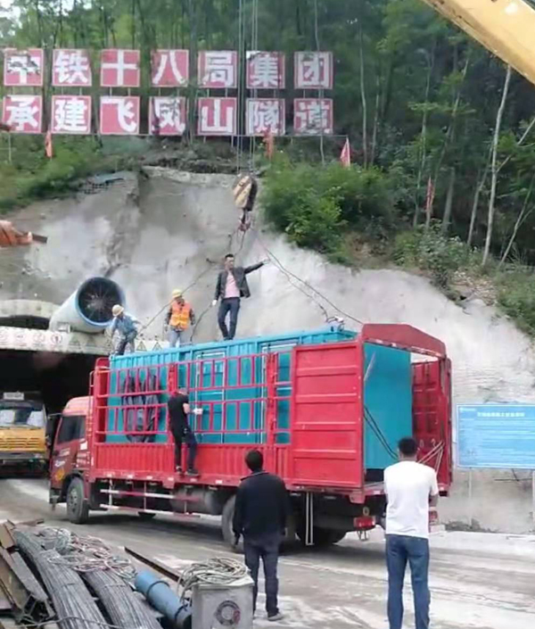 攸县发电机组维修后输出功率降低是什么问题