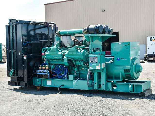 攸县租赁发电机-大宇发电机的优点都有哪些