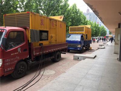 攸县是否需要给柴油发电机安装保护装置