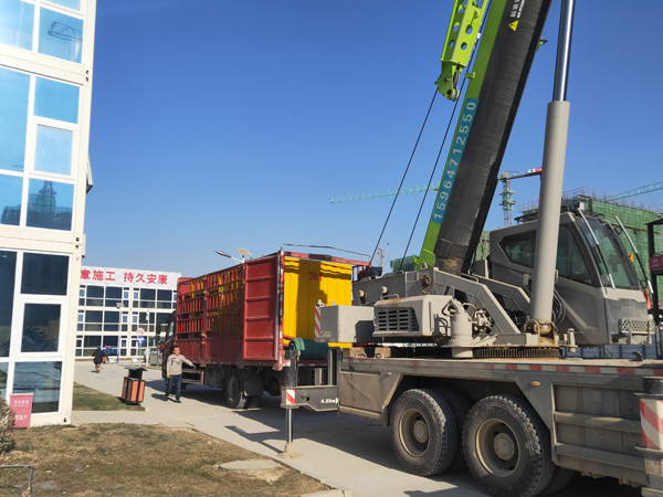 攸县发电机出租50KW柴油发电机组需要配多粗电缆线