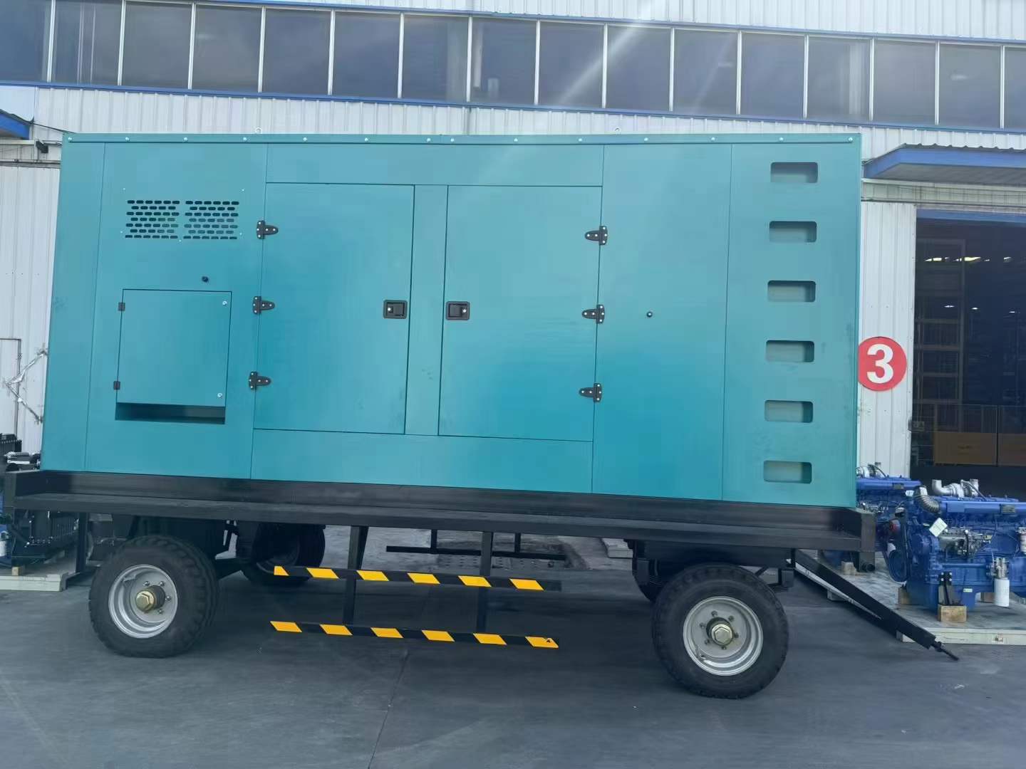 攸县发电机租赁提高发电机性能的具体措施有哪些？