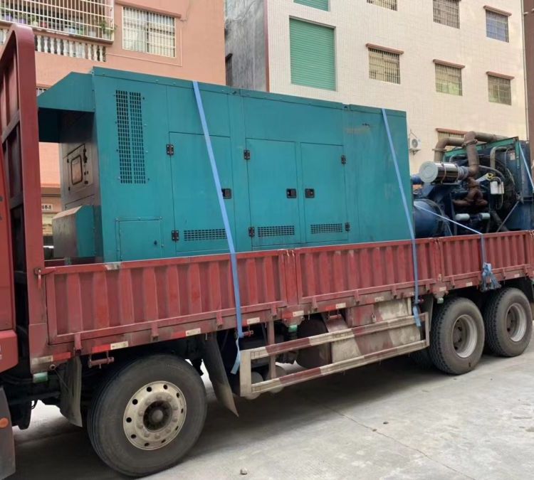 攸县如何在不同负载率下确保 400KW 柴油发电机组的正常运行？