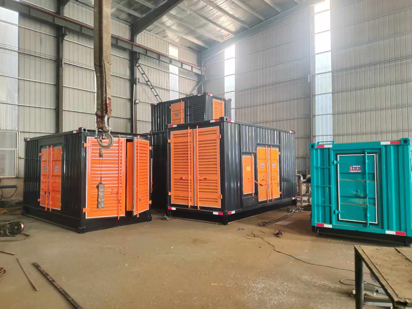 攸县如何根据用电设备的功率选择合适的空开？
