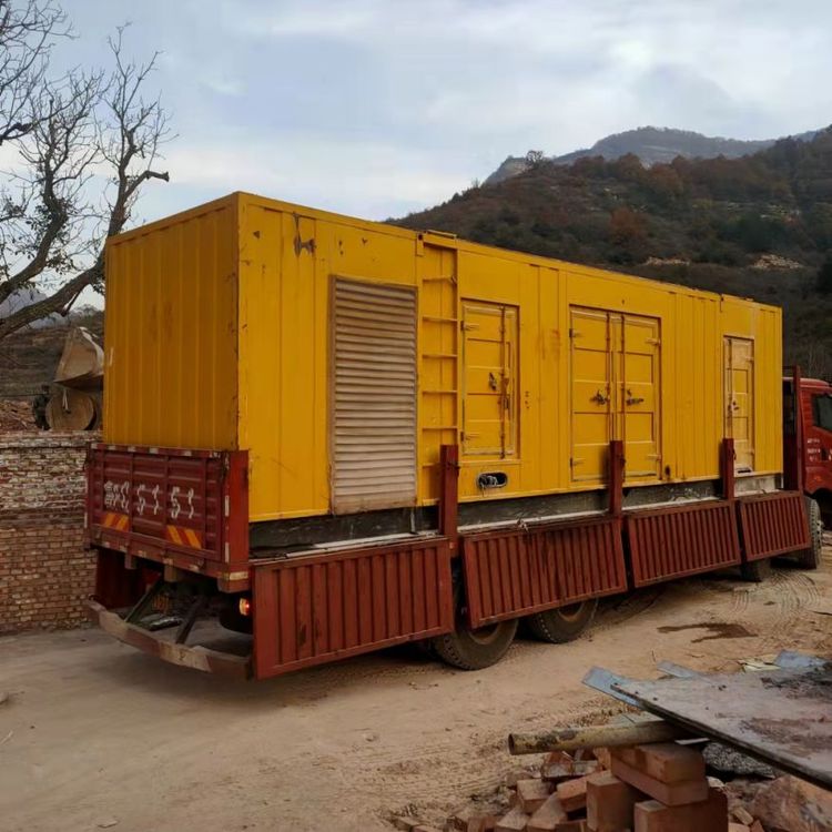 攸县200kW 发电机组在带电阻性负载时，输出功率会受到哪些因素的影响？