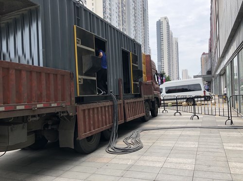 攸县柴油发电机空气滤清器在不同季节的更换周期是否有差异？