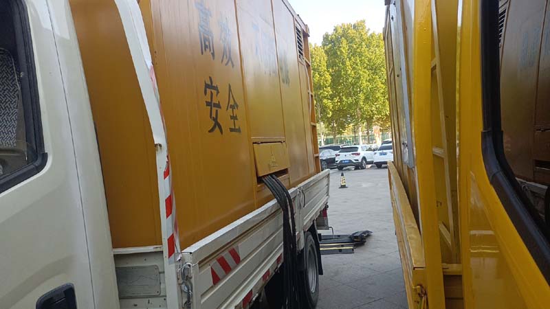 攸县如何判断柴油发电机组和UPS电源的切换时间是否符合要求？