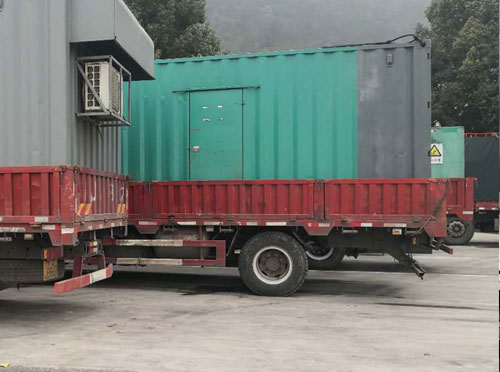 攸县柴油发电机组使用注意安全事项有哪些？