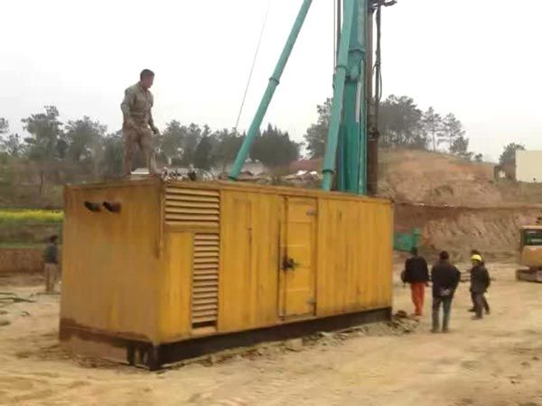 攸县柴油发电机组应用场合有哪些？