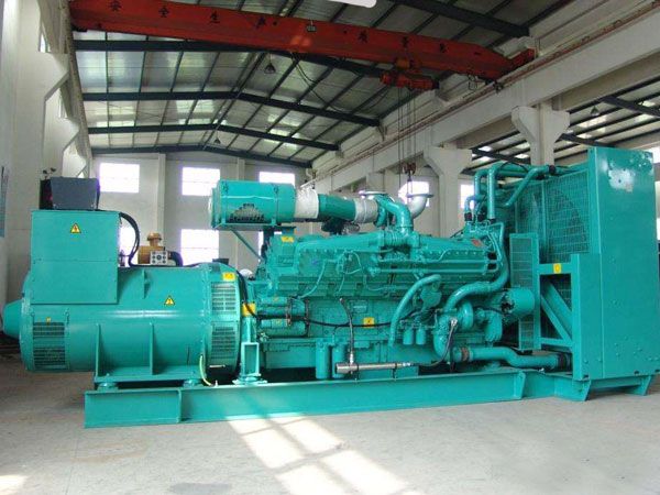 攸县影响800KW发电机组油耗的因素有哪些？